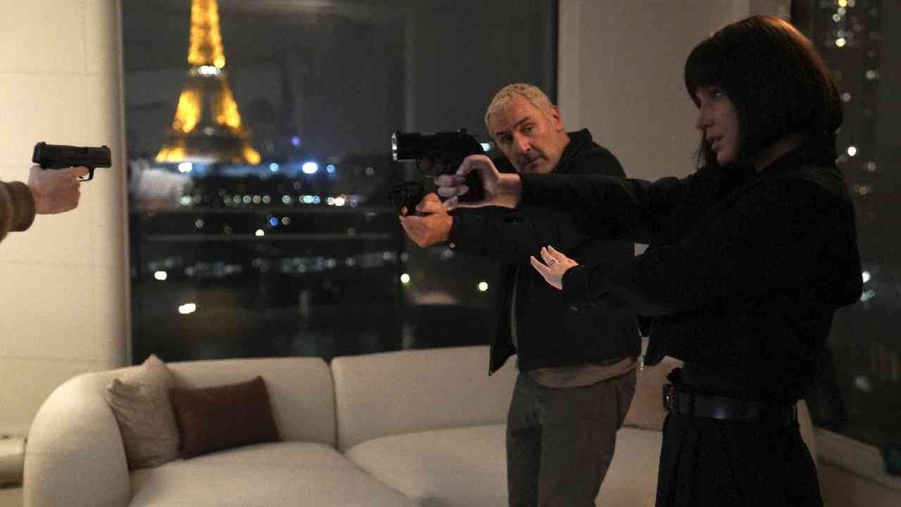 Кадр з фільму